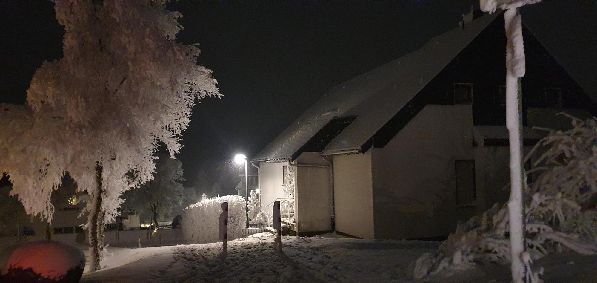 Haus Schneider Leilighet Winterberg Eksteriør bilde