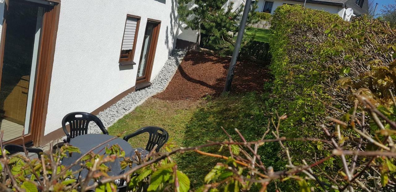 Haus Schneider Leilighet Winterberg Eksteriør bilde