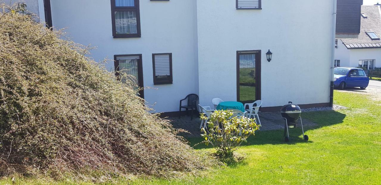 Haus Schneider Leilighet Winterberg Eksteriør bilde